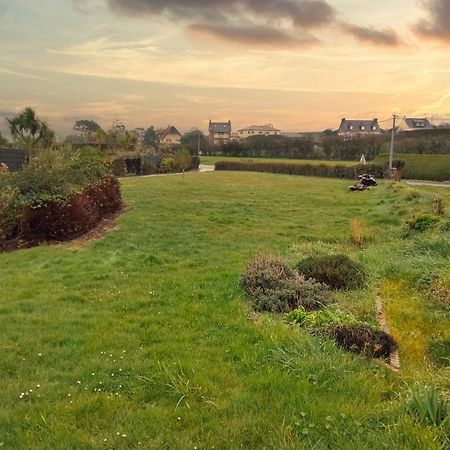 La Maison De L'Hermitage 225 M2 Terrain 2300 M2 Planguenoual Dış mekan fotoğraf