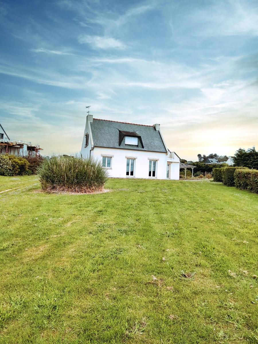La Maison De L'Hermitage 225 M2 Terrain 2300 M2 Planguenoual Dış mekan fotoğraf
