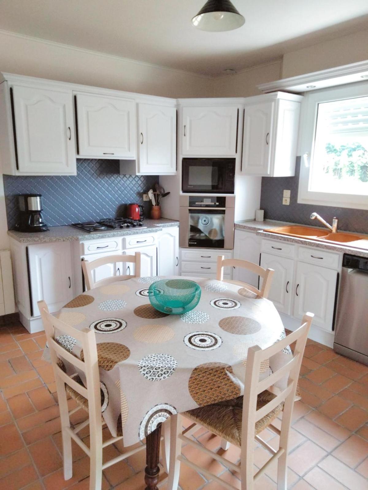 La Maison De L'Hermitage 225 M2 Terrain 2300 M2 Planguenoual Dış mekan fotoğraf