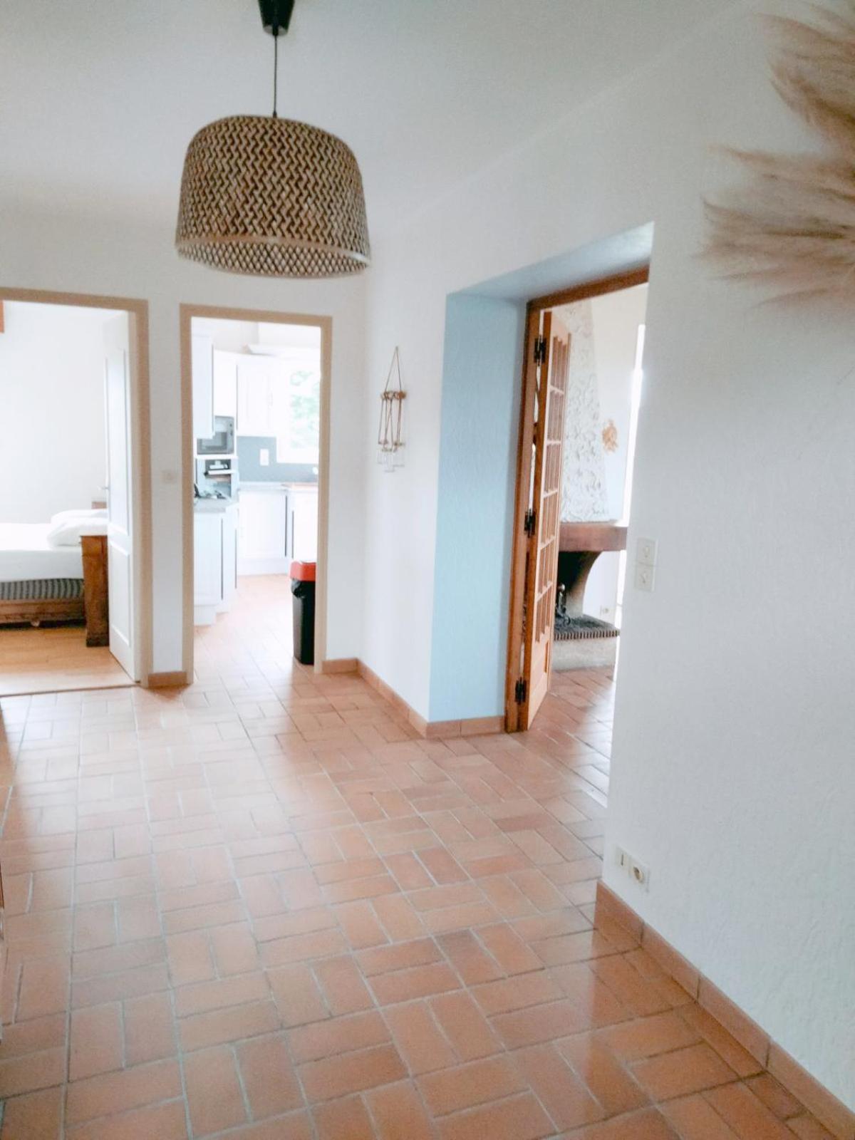 La Maison De L'Hermitage 225 M2 Terrain 2300 M2 Planguenoual Dış mekan fotoğraf