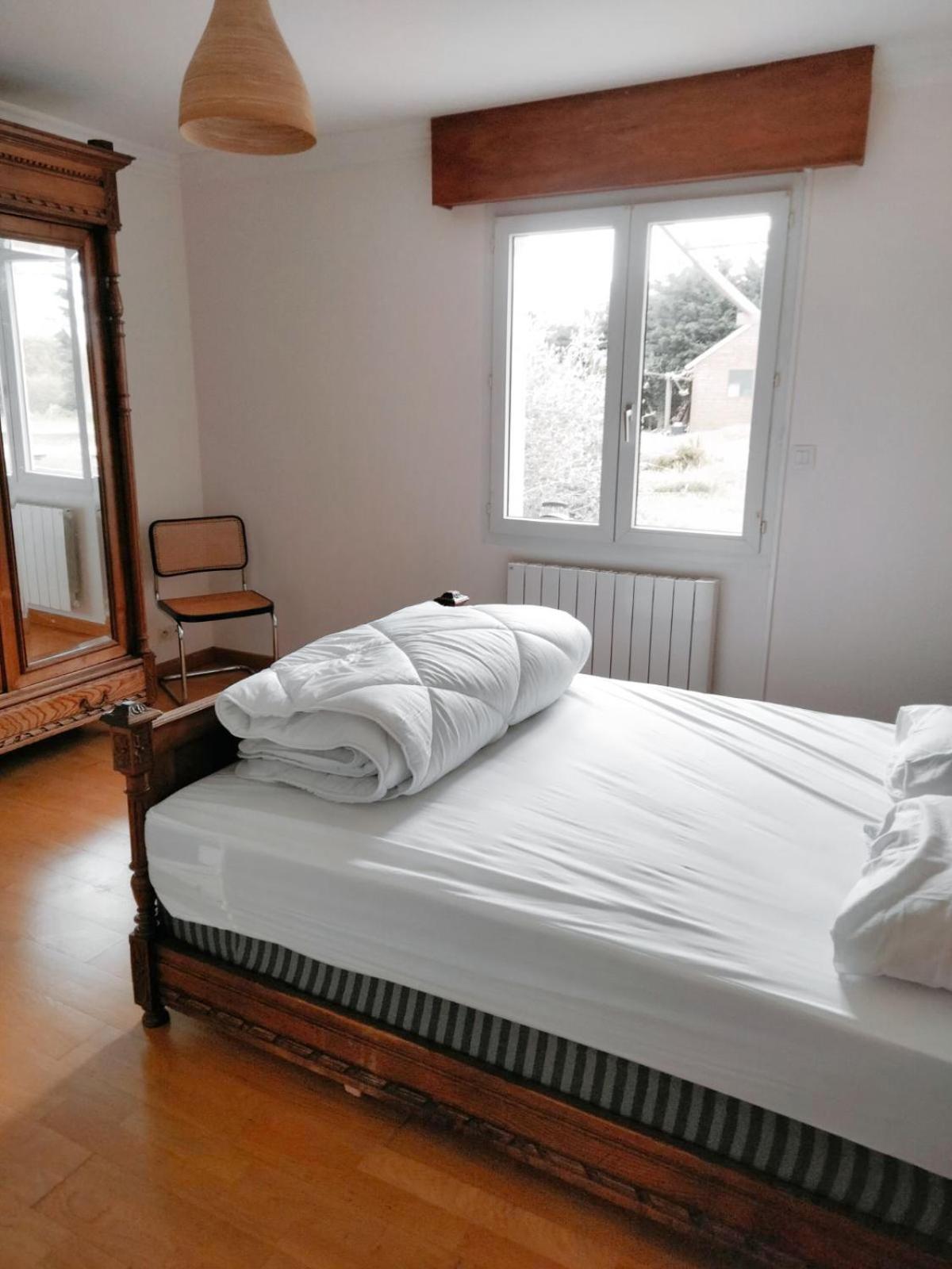 La Maison De L'Hermitage 225 M2 Terrain 2300 M2 Planguenoual Dış mekan fotoğraf