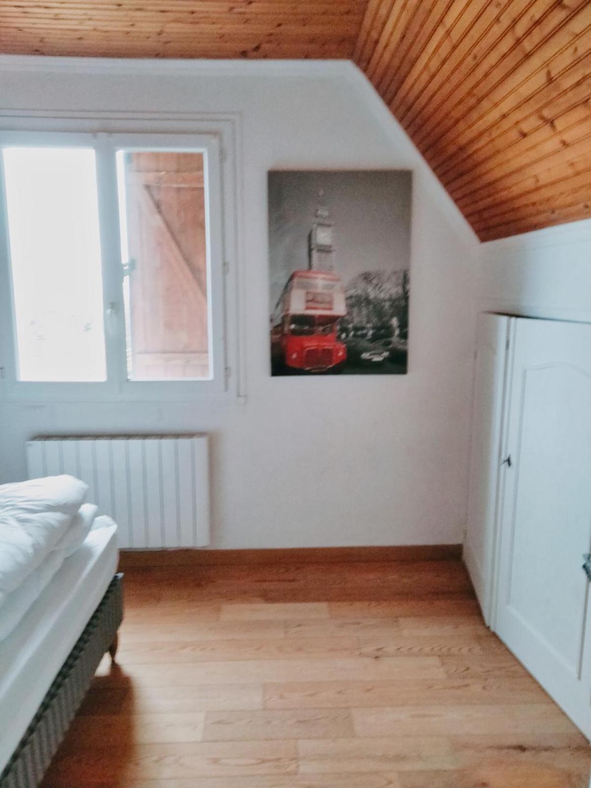 La Maison De L'Hermitage 225 M2 Terrain 2300 M2 Planguenoual Dış mekan fotoğraf