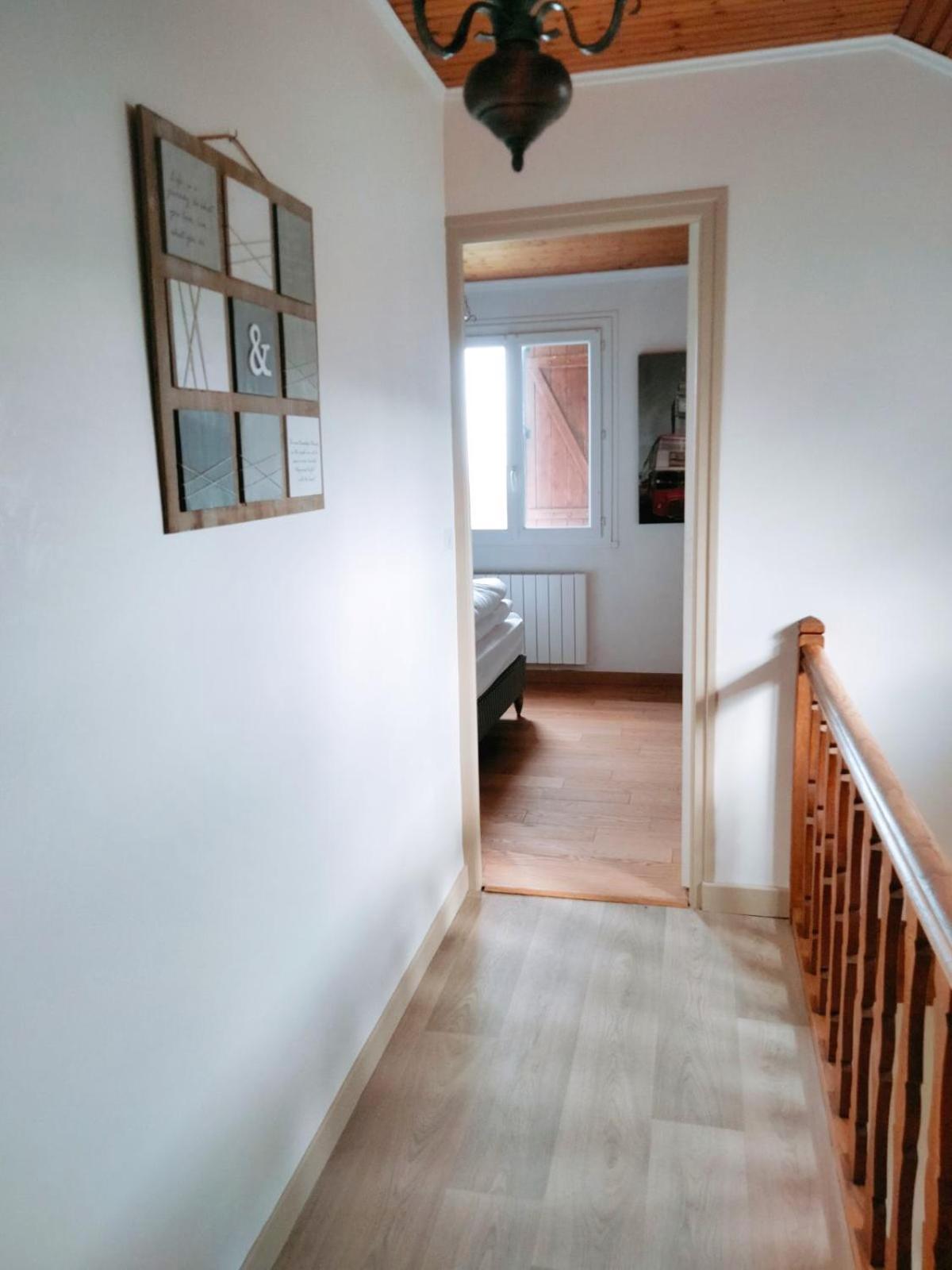 La Maison De L'Hermitage 225 M2 Terrain 2300 M2 Planguenoual Dış mekan fotoğraf