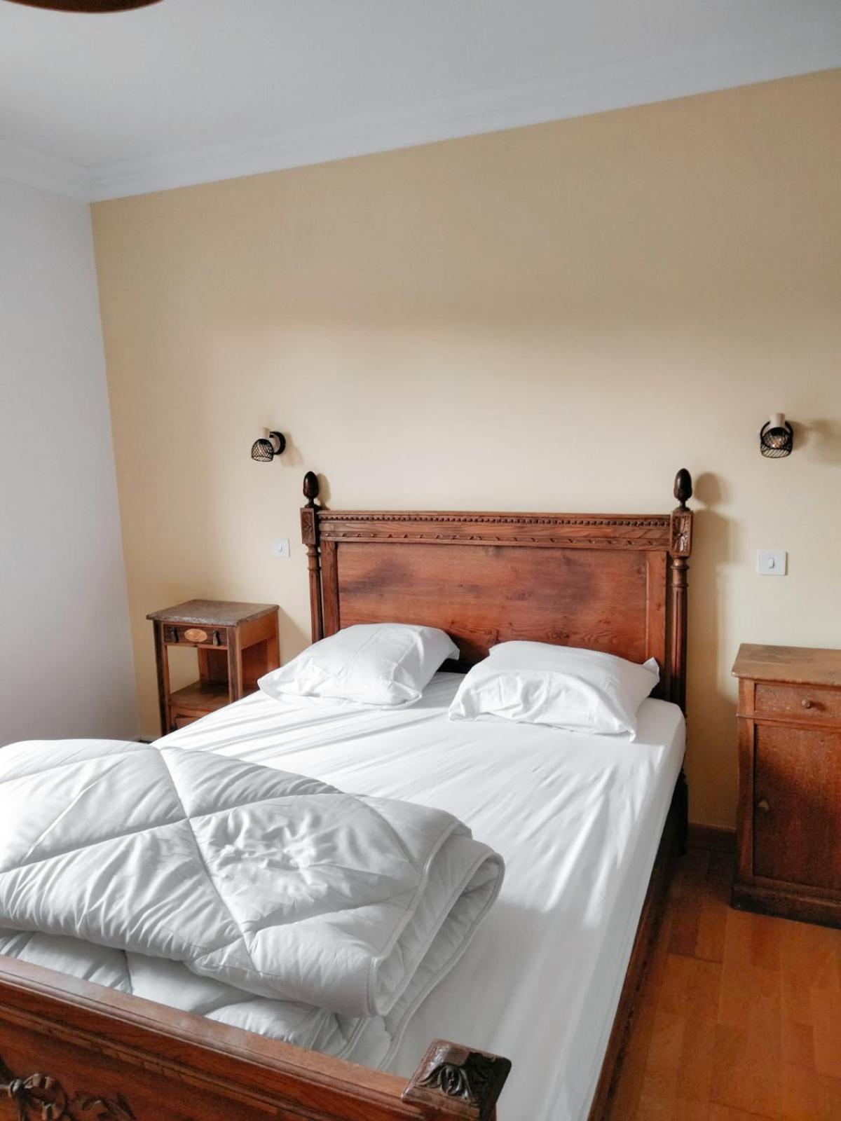 La Maison De L'Hermitage 225 M2 Terrain 2300 M2 Planguenoual Dış mekan fotoğraf