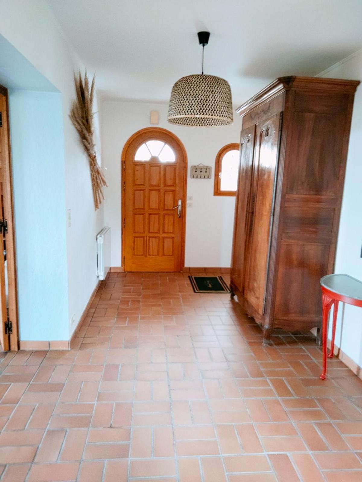 La Maison De L'Hermitage 225 M2 Terrain 2300 M2 Planguenoual Dış mekan fotoğraf