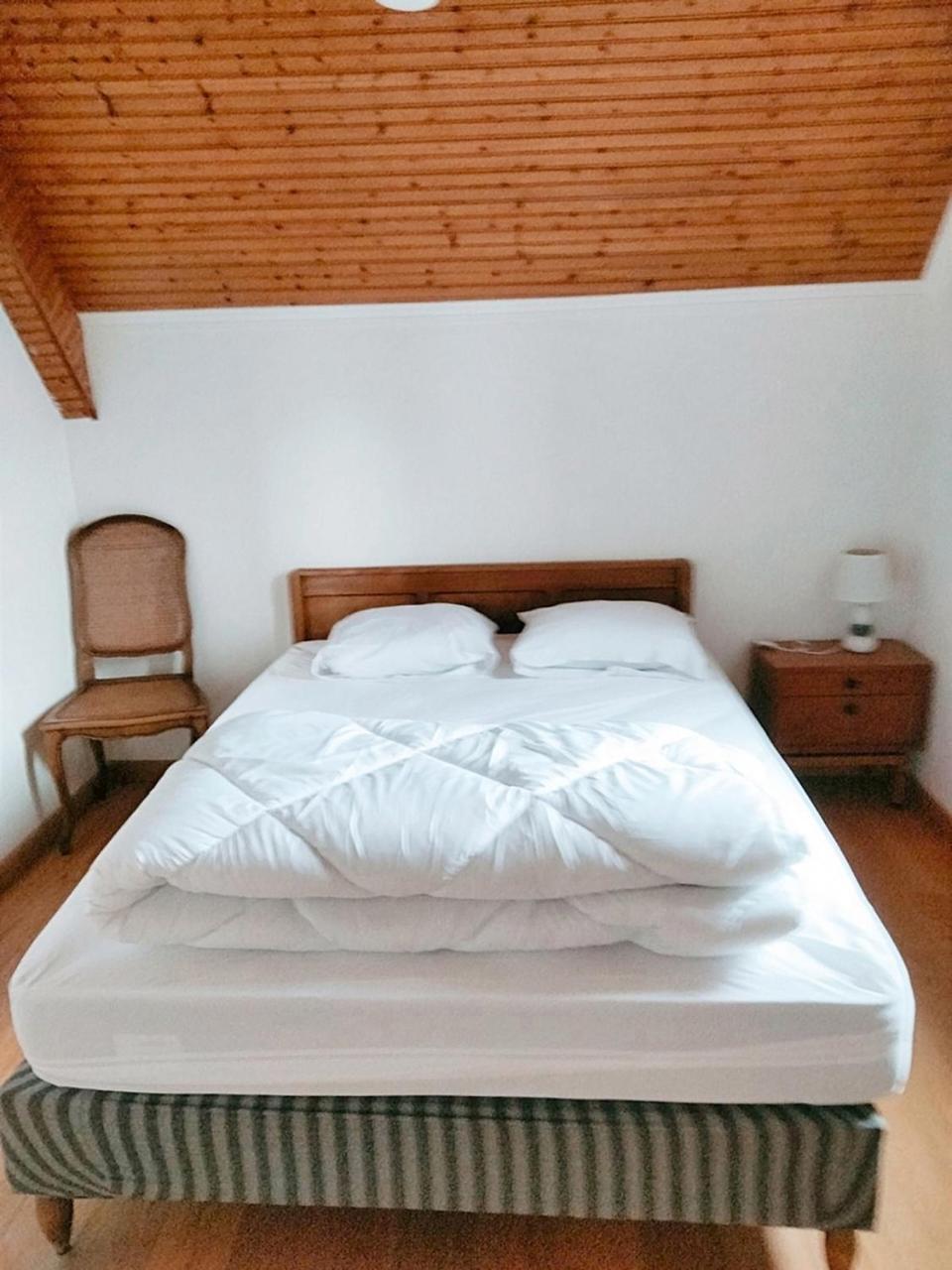 La Maison De L'Hermitage 225 M2 Terrain 2300 M2 Planguenoual Dış mekan fotoğraf