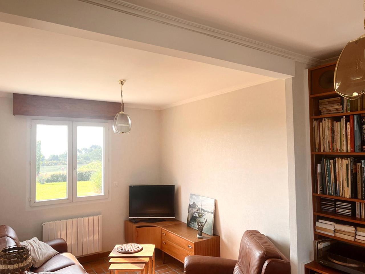 La Maison De L'Hermitage 225 M2 Terrain 2300 M2 Planguenoual Dış mekan fotoğraf