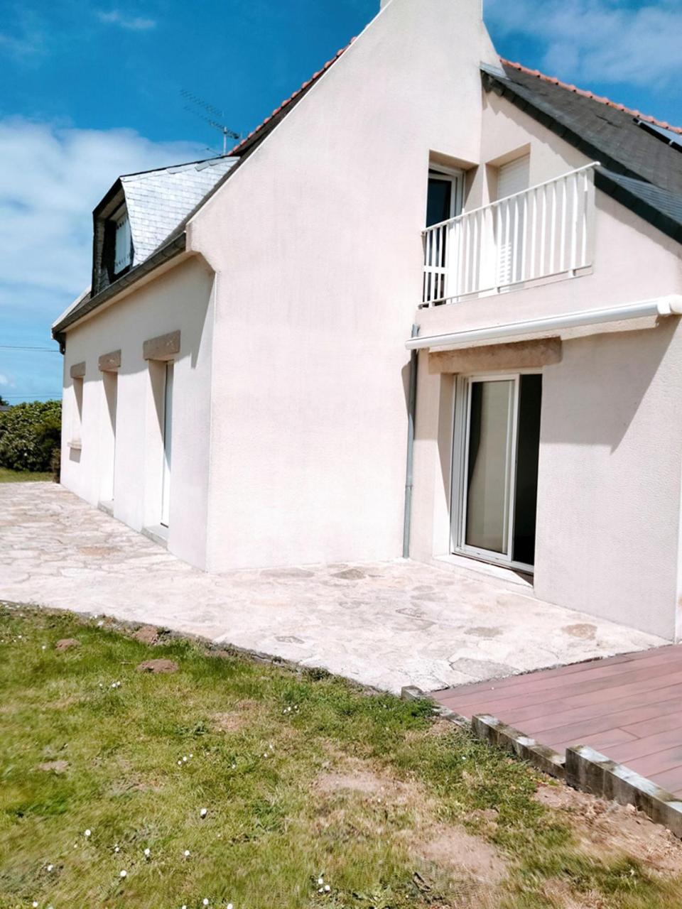 La Maison De L'Hermitage 225 M2 Terrain 2300 M2 Planguenoual Dış mekan fotoğraf