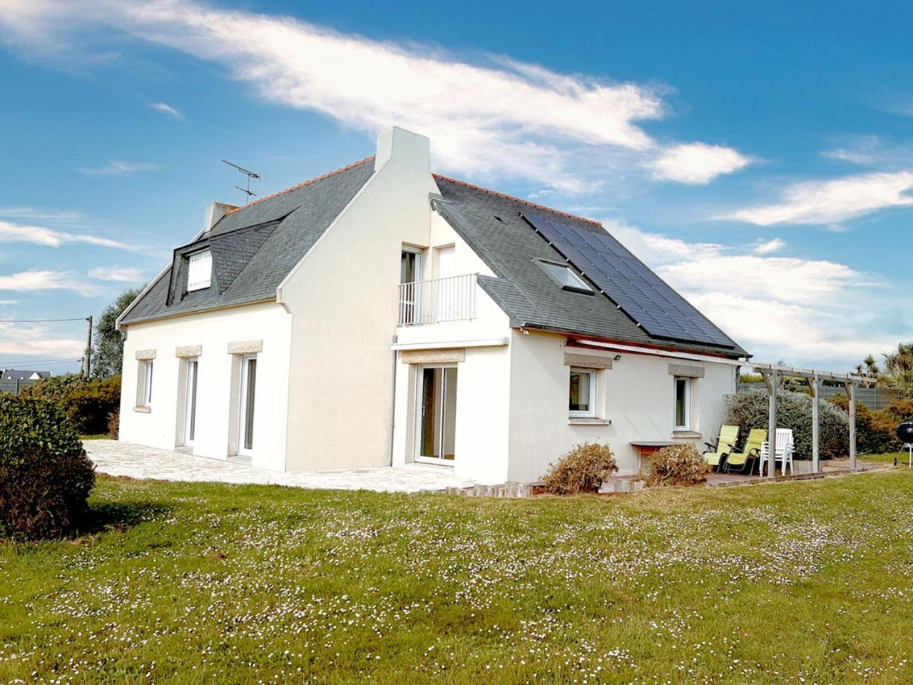 La Maison De L'Hermitage 225 M2 Terrain 2300 M2 Planguenoual Dış mekan fotoğraf